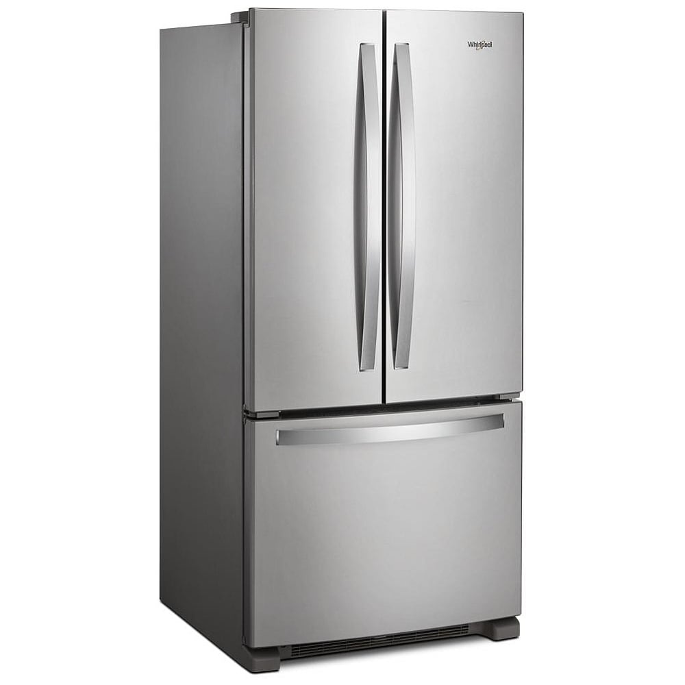 Whirlpool WRFF5333PZ French Door Refrigerator