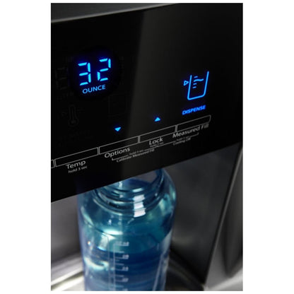 Whirlpool WRFF5333PZ French Door Refrigerator