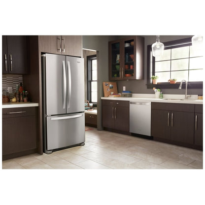Whirlpool WRFF5333PZ French Door Refrigerator