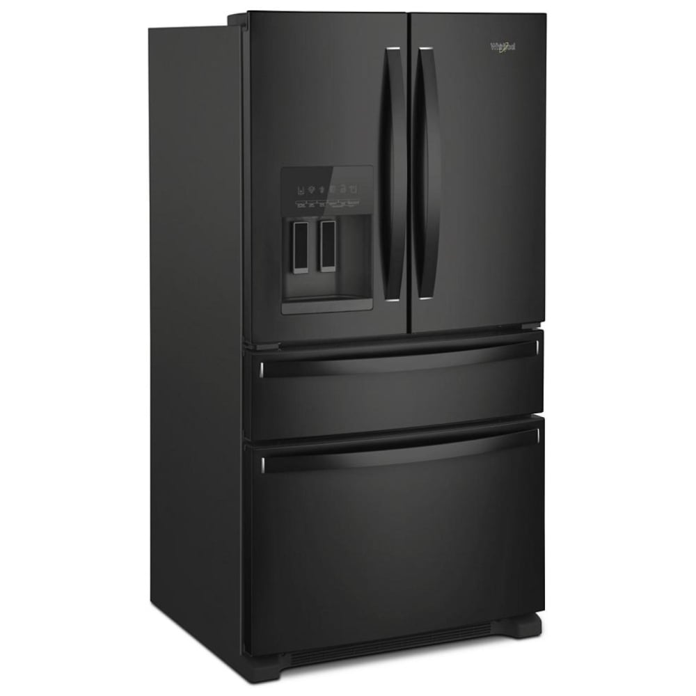 Whirlpool WRMF3636RB French Door Refrigerator