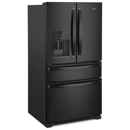 Whirlpool WRMF3636RB French Door Refrigerator