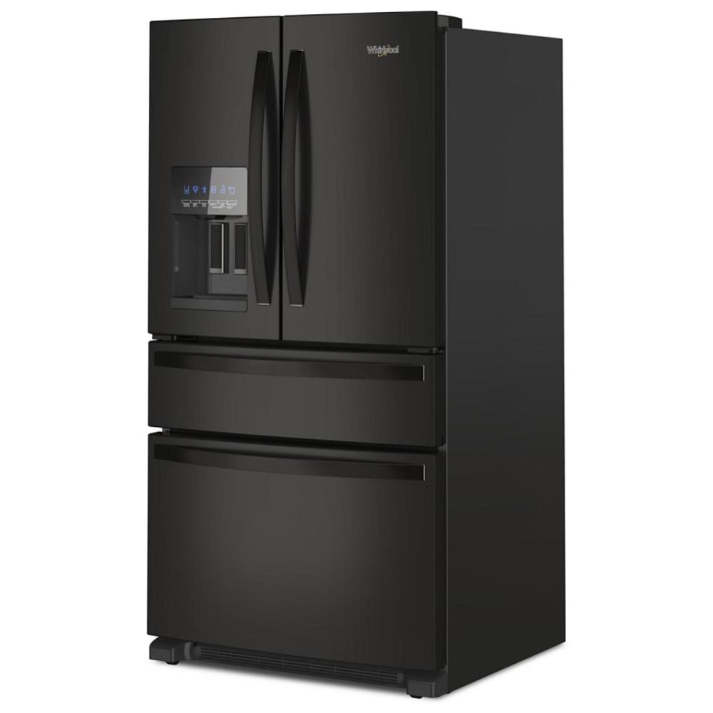 Whirlpool WRMF3636RB French Door Refrigerator