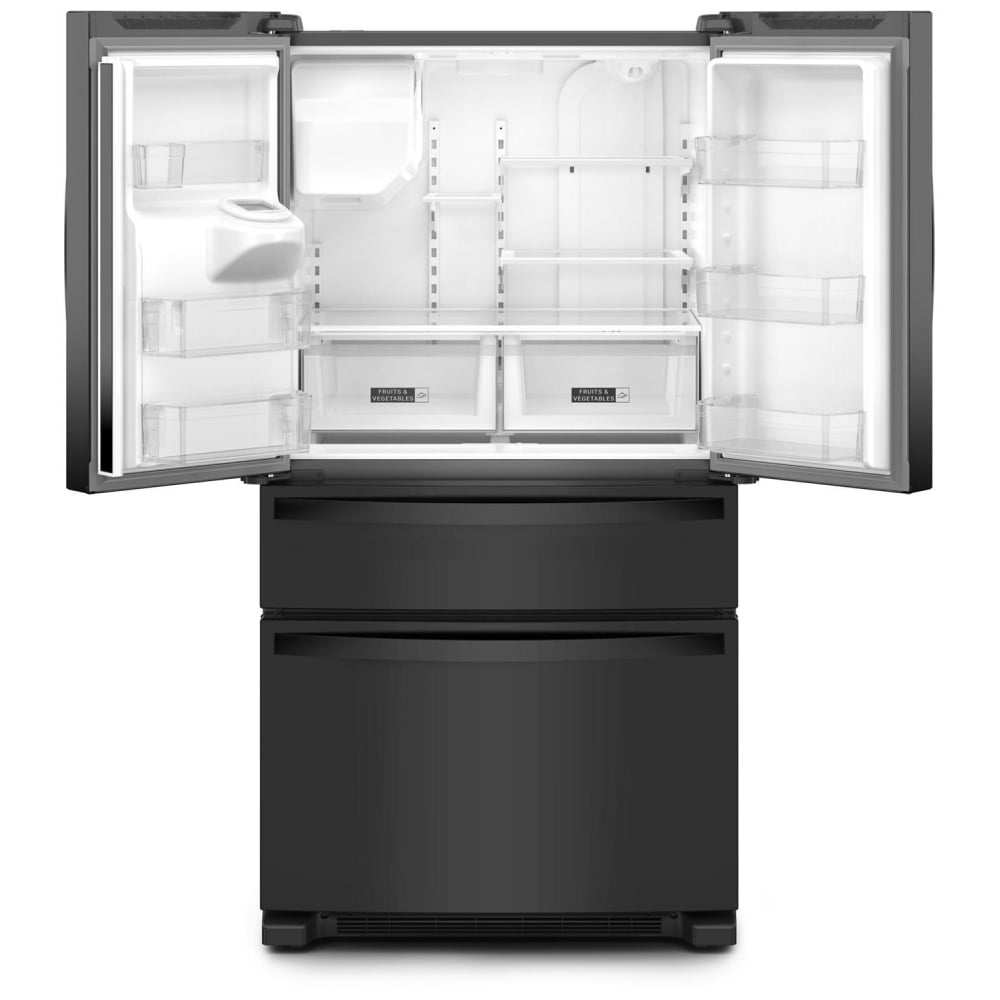 Whirlpool WRMF3636RB French Door Refrigerator