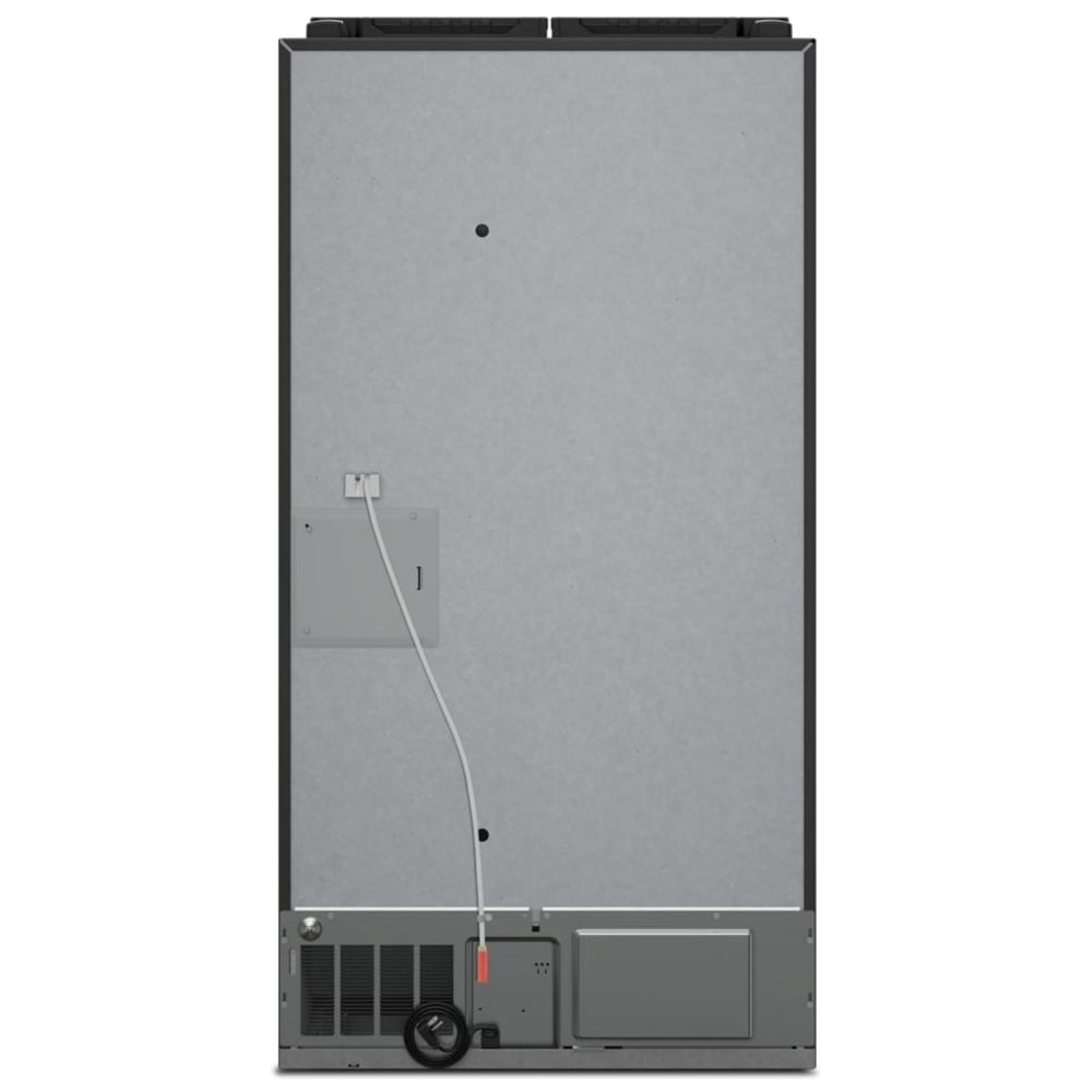 Whirlpool WRMF3636RB French Door Refrigerator