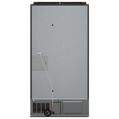 Whirlpool WRMF3636RB French Door Refrigerator