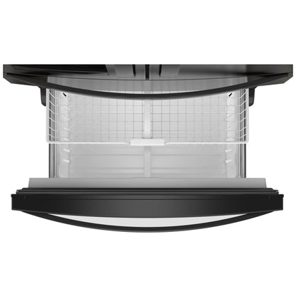 Whirlpool WRMF3636RB French Door Refrigerator