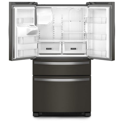 Whirlpool WRMF3636RV French Door Refrigerator