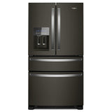 Whirlpool WRMF3636RV French Door Refrigerator