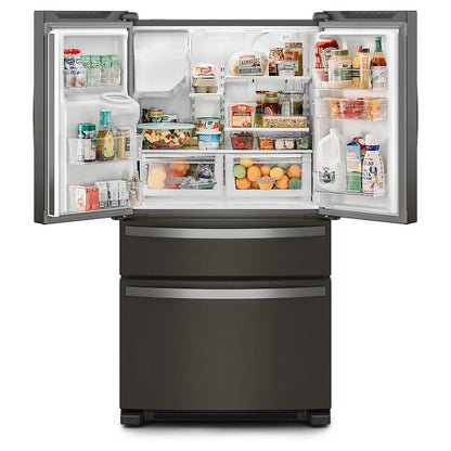 Whirlpool WRMF3636RV French Door Refrigerator