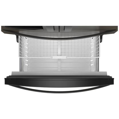 Whirlpool WRMF3636RV French Door Refrigerator