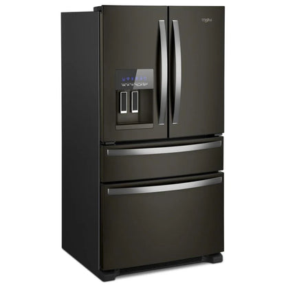 Whirlpool WRMF3636RV French Door Refrigerator