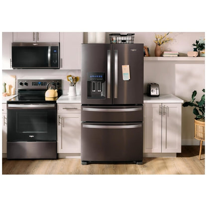 Whirlpool WRMF3636RV French Door Refrigerator
