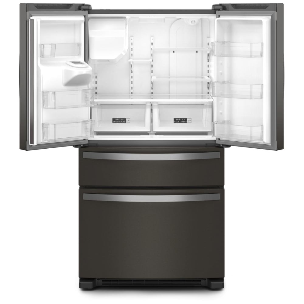 Whirlpool WRMF3636RV French Door Refrigerator