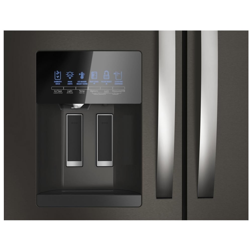 Whirlpool WRMF3636RV French Door Refrigerator