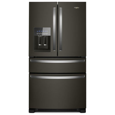 Whirlpool WRMF3636RV French Door Refrigerator