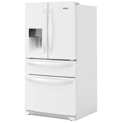 Whirlpool WRMF3636RW French Door Refrigerator