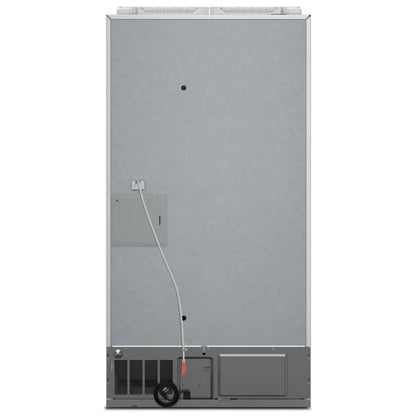 Whirlpool WRMF3636RW French Door Refrigerator