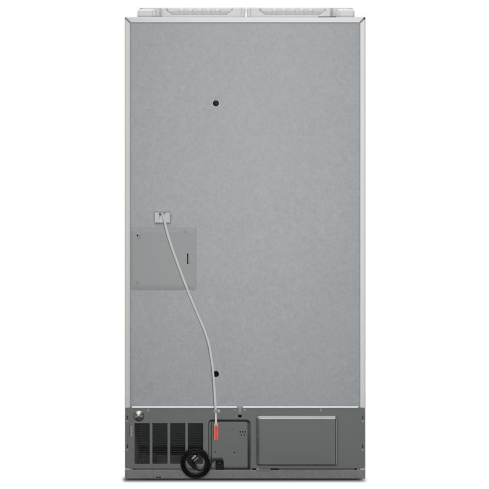 Whirlpool WRMF3636RW French Door Refrigerator