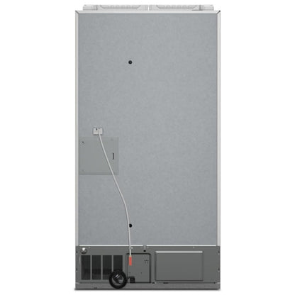 Whirlpool WRMF3636RW French Door Refrigerator
