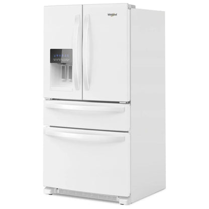 Whirlpool WRMF3636RW French Door Refrigerator