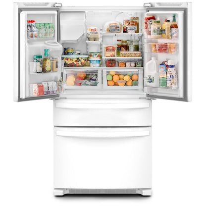 Whirlpool WRMF3636RW French Door Refrigerator