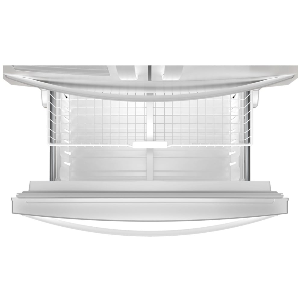 Whirlpool WRMF3636RW French Door Refrigerator