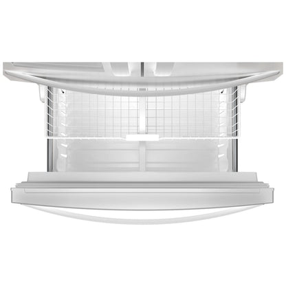 Whirlpool WRMF3636RW French Door Refrigerator