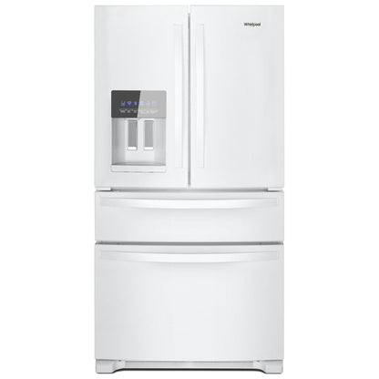 Whirlpool WRMF3636RW French Door Refrigerator