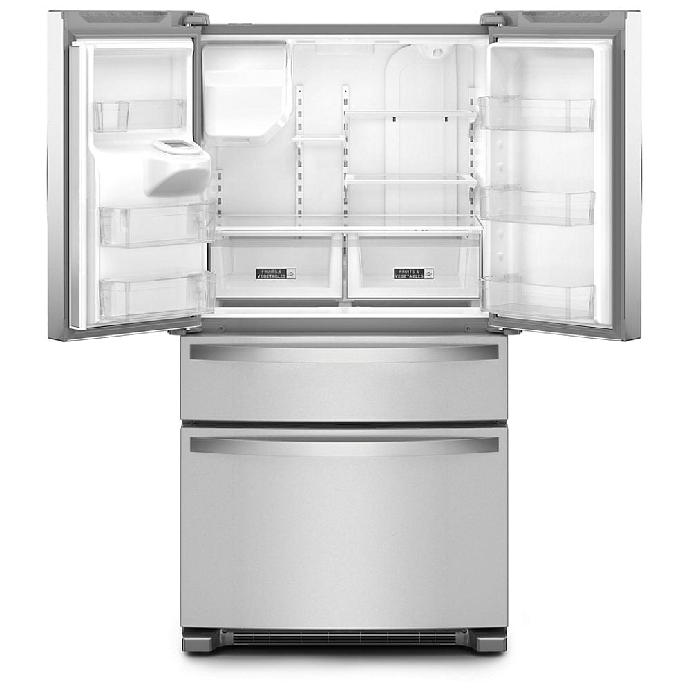 Whirlpool WRMF3636RZ French Door Refrigerator
