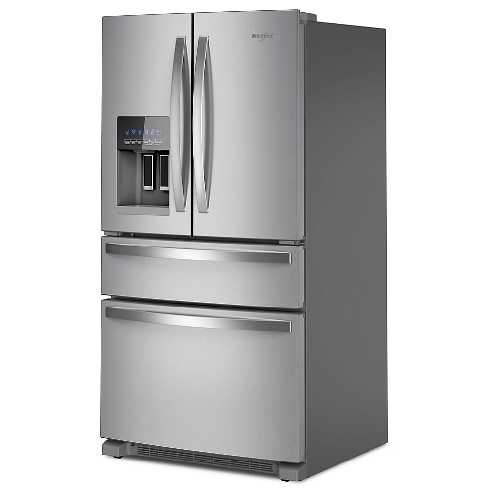 Whirlpool WRMF3636RZ French Door Refrigerator