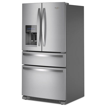 Whirlpool WRMF3636RZ French Door Refrigerator