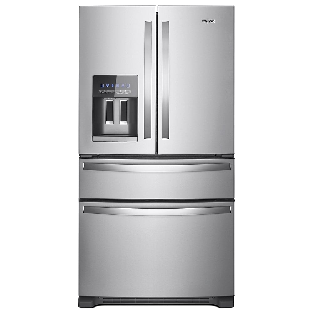 Whirlpool WRMF3636RZ French Door Refrigerator