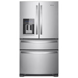 Whirlpool WRMF3636RZ French Door Refrigerator