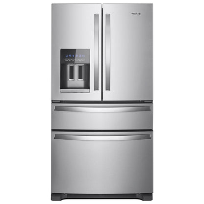 Whirlpool WRMF3636RZ French Door Refrigerator