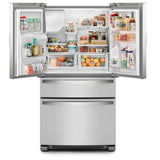 Whirlpool WRMF3636RZ French Door Refrigerator