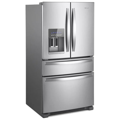 Whirlpool WRMF3636RZ French Door Refrigerator