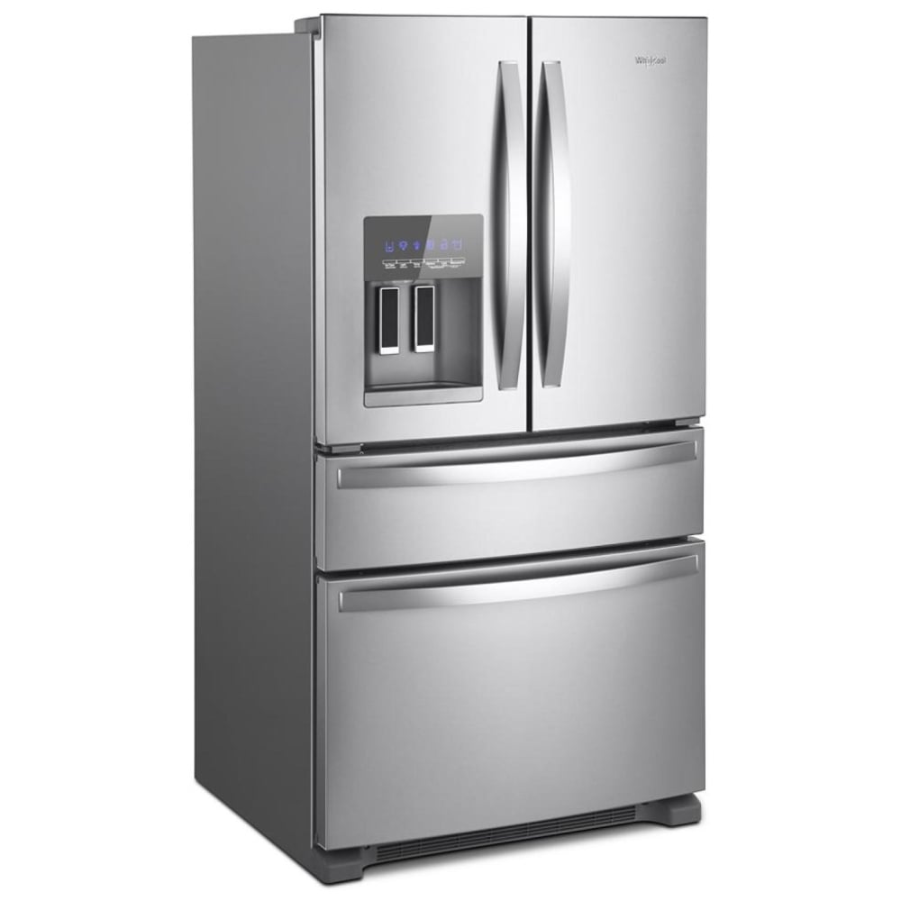 Whirlpool WRMF3636RZ French Door Refrigerator