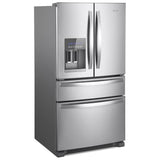 Whirlpool WRMF3636RZ French Door Refrigerator