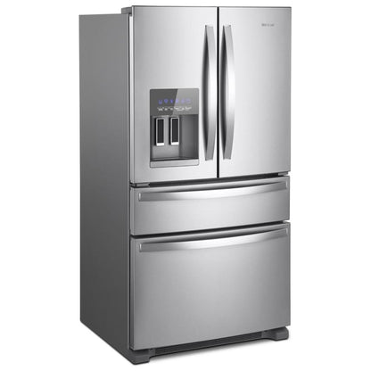 Whirlpool WRMF3636RZ French Door Refrigerator