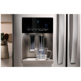 Whirlpool WRMF3636RZ French Door Refrigerator