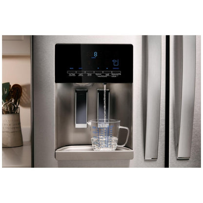 Whirlpool WRMF3636RZ French Door Refrigerator