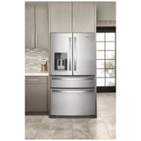 Whirlpool WRMF3636RZ French Door Refrigerator