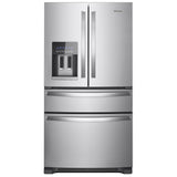 Whirlpool WRMF3636RZ French Door Refrigerator
