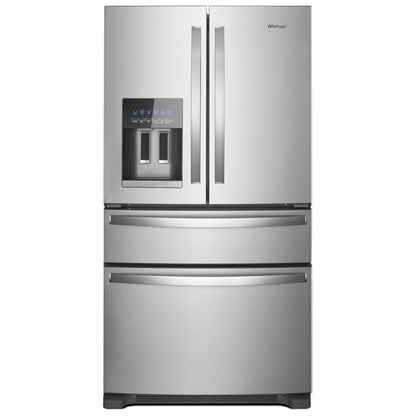 Whirlpool WRMF3636RZ French Door Refrigerator
