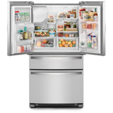 Whirlpool WRMF3636RZ French Door Refrigerator