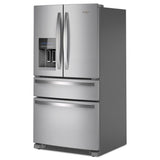 Whirlpool WRMF3636RZ French Door Refrigerator
