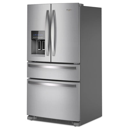 Whirlpool WRMF3636RZ French Door Refrigerator
