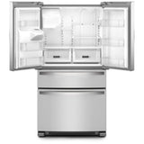 Whirlpool WRMF3636RZ French Door Refrigerator