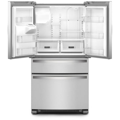 Whirlpool WRMF3636RZ French Door Refrigerator