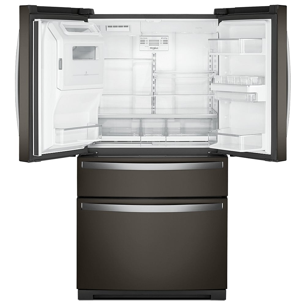 Whirlpool WRMF7736PV French Door Refrigerator